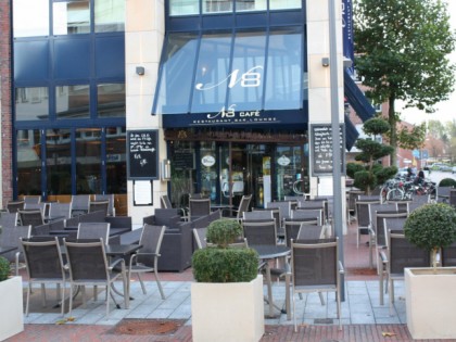 照片: N8 Cafe