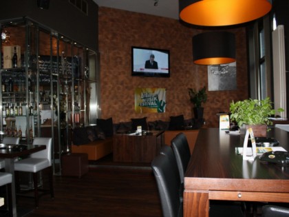 照片: N8 Cafe